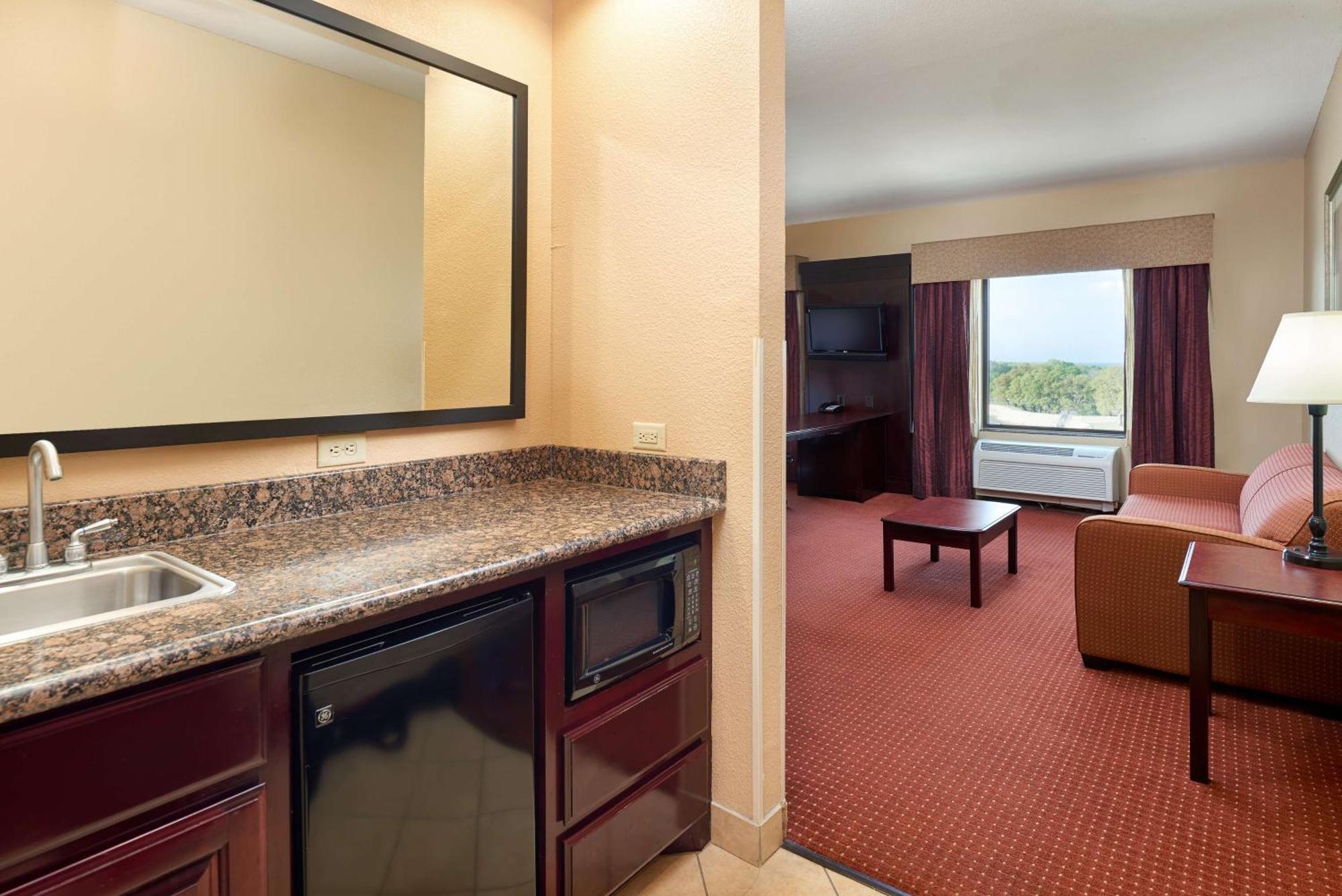 Hampton Inn & Suites Austin South Buda Exterior foto