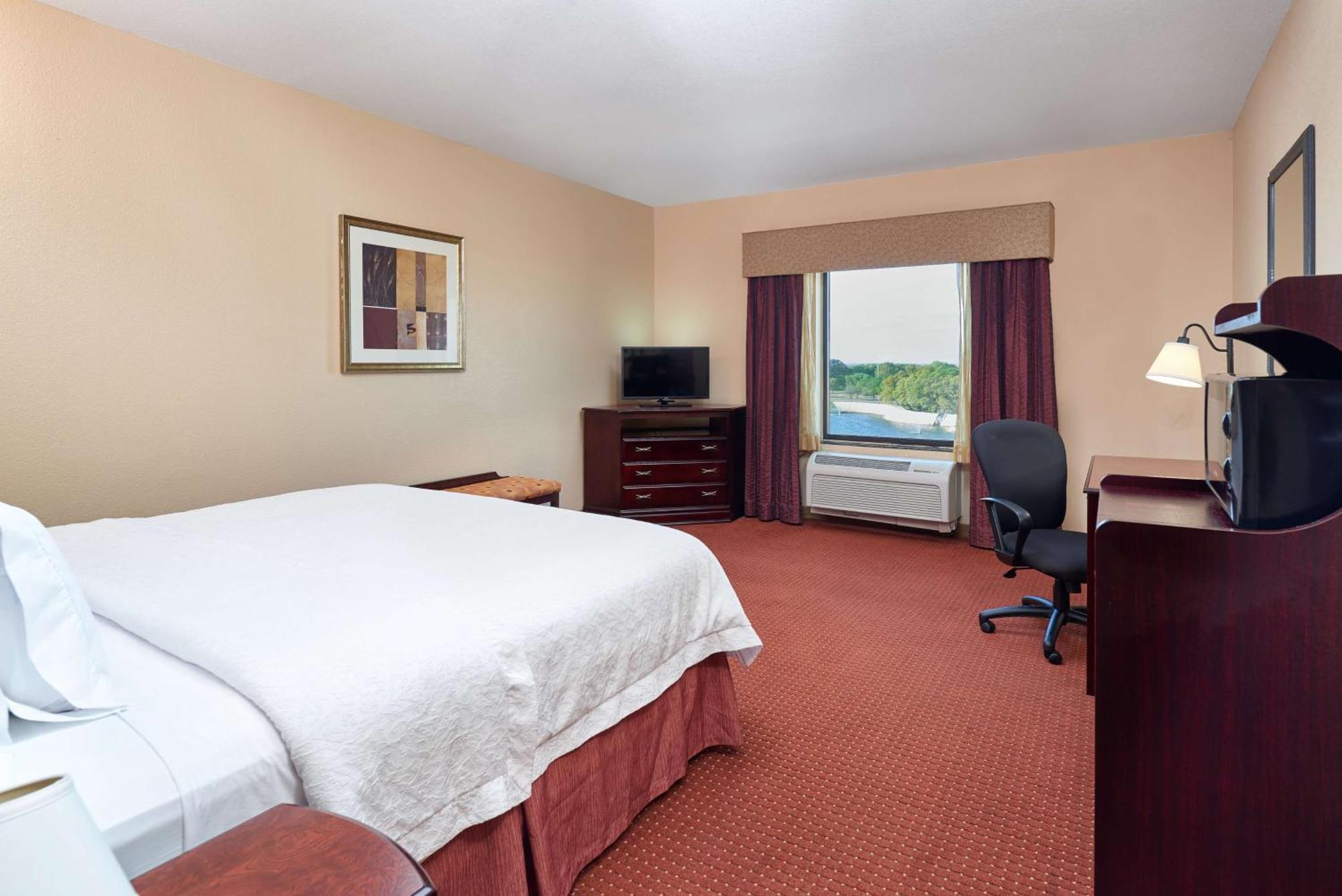 Hampton Inn & Suites Austin South Buda Exterior foto
