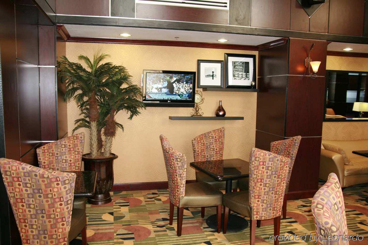 Hampton Inn & Suites Austin South Buda Interior foto