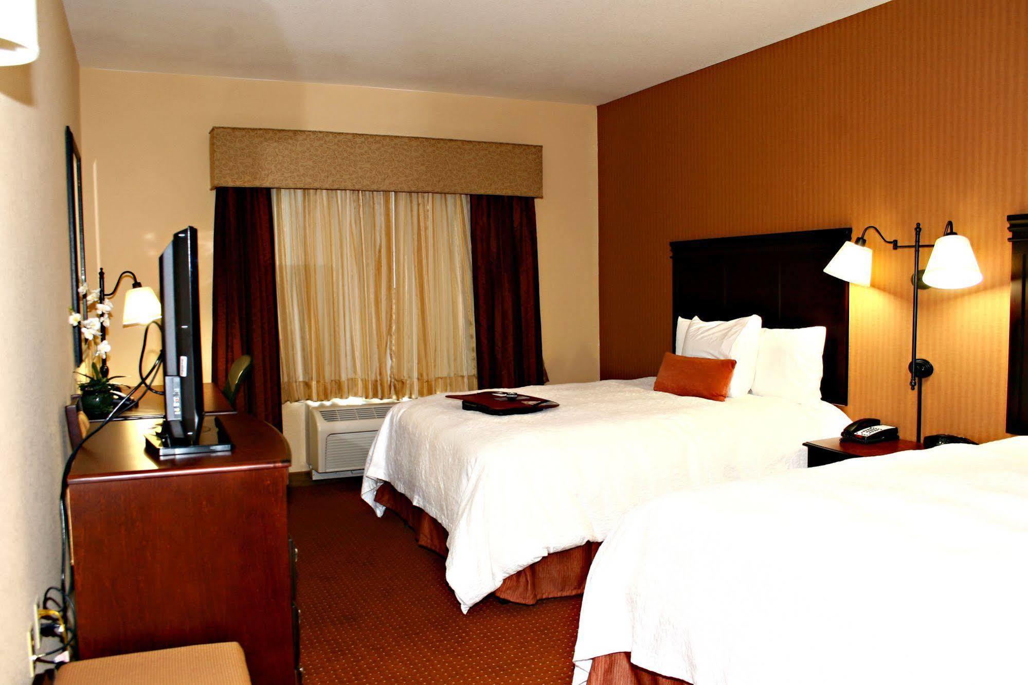 Hampton Inn & Suites Austin South Buda Exterior foto