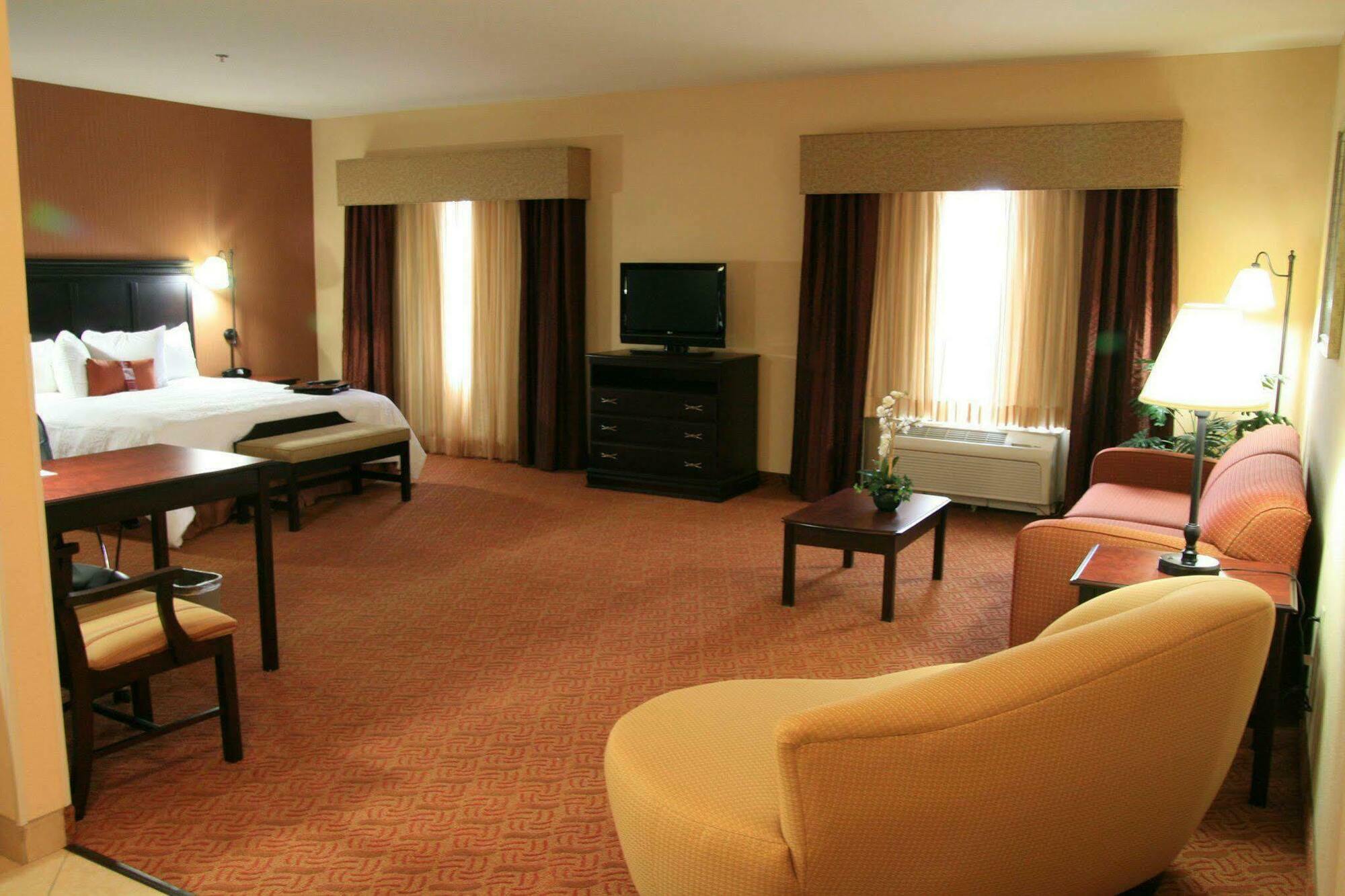 Hampton Inn & Suites Austin South Buda Zimmer foto